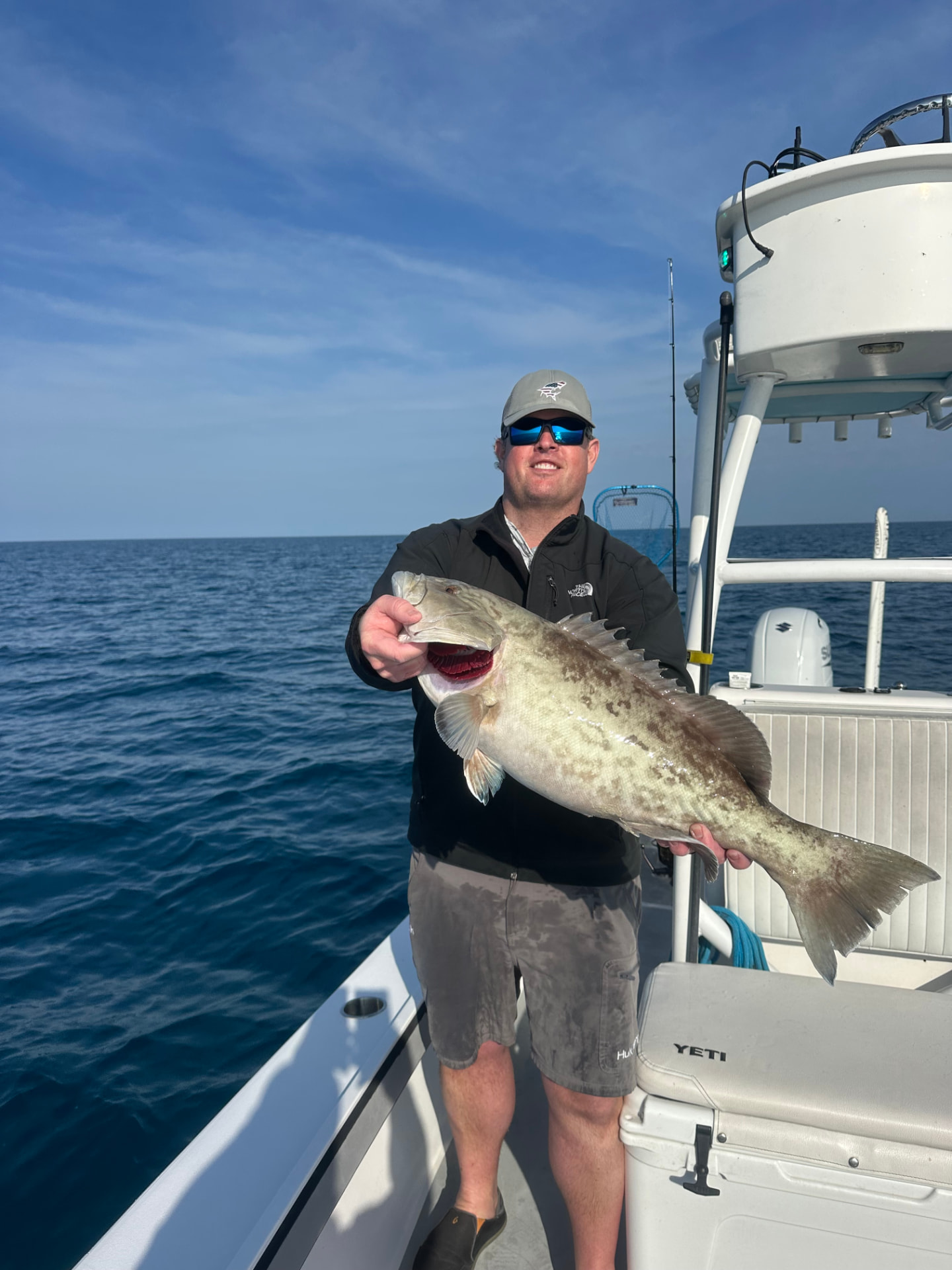 Full Day Charter