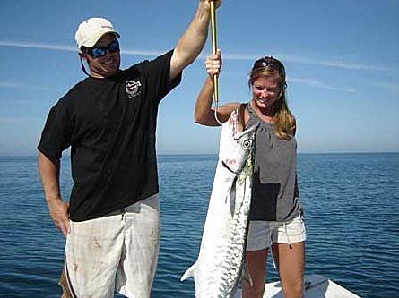 Full Day Charter